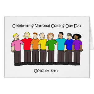 Nationale komende dag - 11 oktober