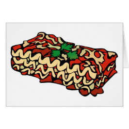 Nationale Lasagna Dag