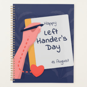 nationale linkse handerdag planner
