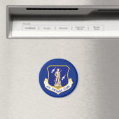 Nationale luchtwacht magneet (Insitu (Vaatwasser))