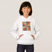 NATIONALE MAAND 2022 T-Shirt Hood