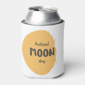 Nationale Maandag Blikjeskoeler (Blikje Voorkant)