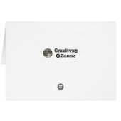 Nationale Mole Dag (Achterkant Horizontaal)