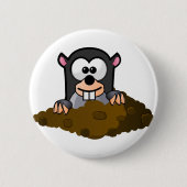 Nationale Mole Dag Ronde Button 5,7 Cm (Voorkant)