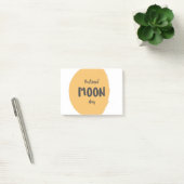 Nationale moondag post-it® notes (Kantoor)