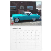 Nationale naam Uw auto Rockford Lane Auto Sales Ca Kalender (Feb 2026)