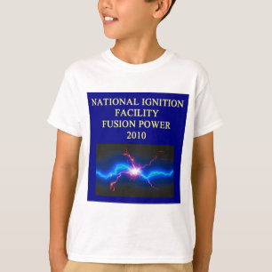 nationale ontstekingsinrichting t-shirt