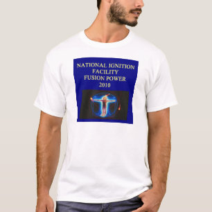 nationale ontstekingsinrichting t-shirt