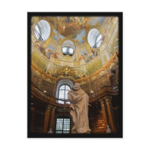 Nationale Oostenrijkse bibliotheek