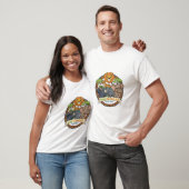 NATIONALE PARK KRUGER T-SHIRT (Unisex)