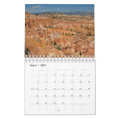 Nationale parkagenda 2020 kalender (Mar 2027)