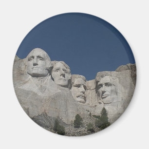 Nationale parken magneet