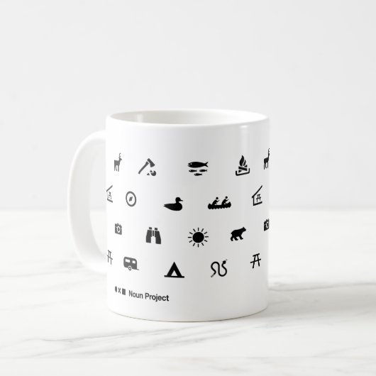 Nationale Parken Mok (Voorkant links)