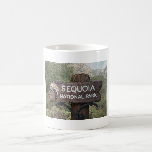 Nationale parkMokken Koffiemok (Center)