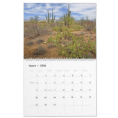 NATIONALE PARKS 2023 van AMERIKA Walter Choroszews Kalender (Mar 2026)