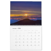 NATIONALE PARKS 2023 van AMERIKA Walter Choroszews Kalender (Jan 2026)