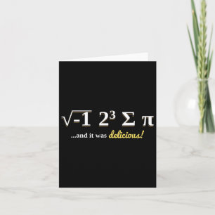 Nationale Pi Dag Shirt Wiskunde Leraar T Shirt Pi Kaart