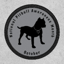 Nationale Pitbull Awareness Maand