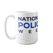 Nationale politieweek