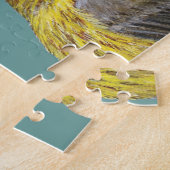 Nationale puzzel op de Dag van de Bug Legpuzzel (Zijkant)