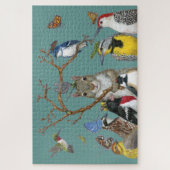 Nationale puzzel op de Dag van de Bug Legpuzzel (Verticaal)