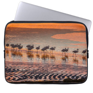 Nationale reserve voor de Andesfauna in Eduardo Ab Laptop Sleeve
