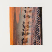 Nationale reserve voor de Andesfauna in Eduardo Ab Wandkleed (Voorkant)