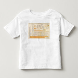 Nationale schuld kinder shirts