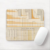 Nationale schuld muismat (Met muis)