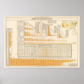 Nationale schuld poster (Voorkant)