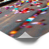 Nationale Spumoni Dag Poster (Hoek)