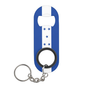 Nationale trots van Honduras Mini Flessenopener