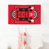 Nationale Uitkomstdag NCOD Spandoek (Insitu)