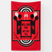 Nationale Uitkomstdag NCOD Spandoek (Verticaal)