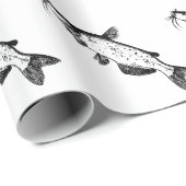 Nationale vangstmaand cadeaupapier (Rol Hoek)