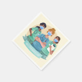 Nationale Verpleegdag/Verpleegkundeweek Cl Servet (Hoek)