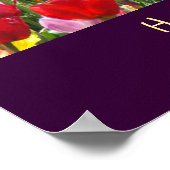 Nationale verpleegkundigen Week posters Dank u (Hoek)