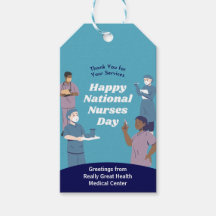 Nationale Verpleegkundigendag