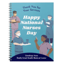 Nationale Verpleegkundigendag