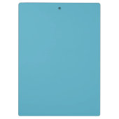 Nationale verpleegweek klembord (Achterkant)