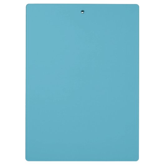 Nationale verpleegweek klembord (Achterkant)