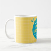 Nationale verpleegweek koffiemok (Links)