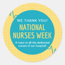 Nationale verpleegweek