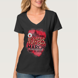 Nationale Verzekeringen maart 12 mei 2022 miljoen  T-shirt