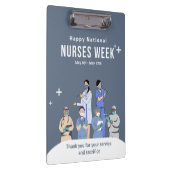  Nationale Verzekeringsweek Klembord (Rechts)