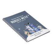  Nationale Verzekeringsweek Notitieboek (Rechterzijde)