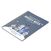  Nationale Verzekeringsweek Notitieboek (Linkerzijde)