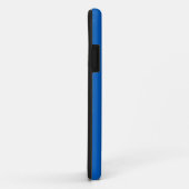 Nationale vlag Oekraïne Case-Mate iPhone Case (Achterkant/rechts)