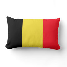 Nationale vlag van België