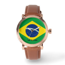 Nationale vlag van Brazilië